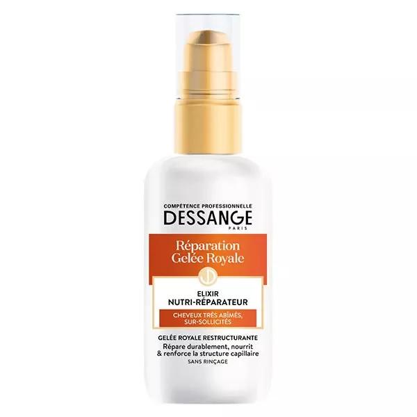 Desange Repair Royal Jelly Elixir Nutri-Repair 100ml