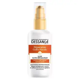 Dessange Réparation Gelée Royale Elixir Nutri-Réparateur 100ml