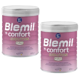 Blemil Confort Evolution Protech 2x800 gr