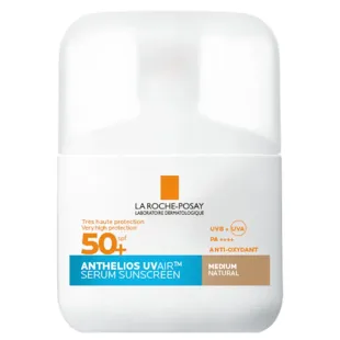 La Roche Posay Anthelios UVAIR SPF50+ Medium Shade 50 ml