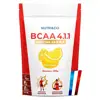 Nutri&Co BCAA 4.1.1 en Poudre - Enrichis en EAA - goût Citron - 230g Vegan