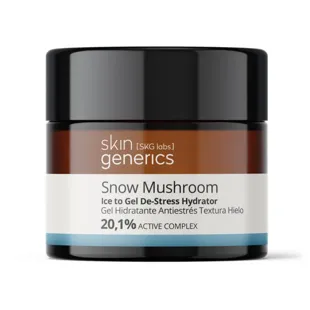 Skin Generics Snow Mushroom 20.1% 50 ml
