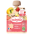 Babybio Pouch Apple, Strawberry and Vanilla +6m 90 gr