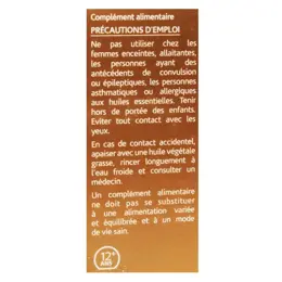 Arko Essentiel Huile Essentielle Bio Lavande N°19 10ml