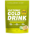 GoldNutrition Gold Boisson Isotonique Citron Vert et Citron 500 gr