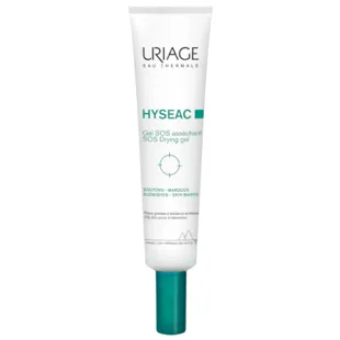Uriage Hyséac Gel SOS 15 ml