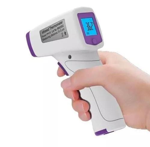 Febredol Non Contact Infrared Thermometer PRO BSX815