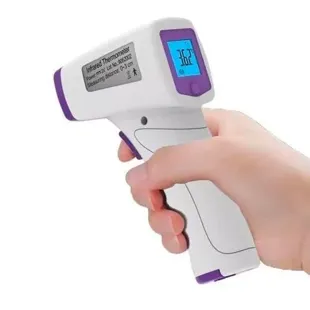 Febredol Berührungsloses Infrarot-Thermometer PRO BSX815