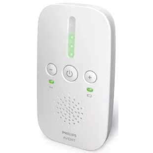 Philips Avent Vigilabebés DECT Básico