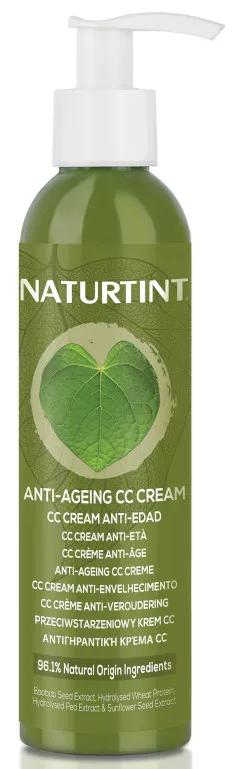 Naturtint CC Crème 200 ml