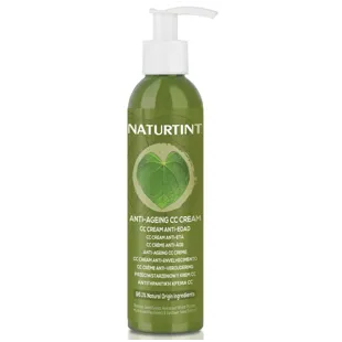 Naturtint CC Cream 200 ml