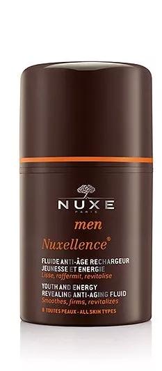 Nuxe Men Nuxellence Anti-Aging-Fluid 50ml