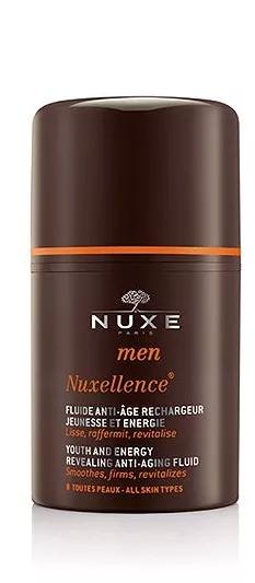 Nuxe Nuxe Men Llence Fluido Anti-Envelhecimento 50ml