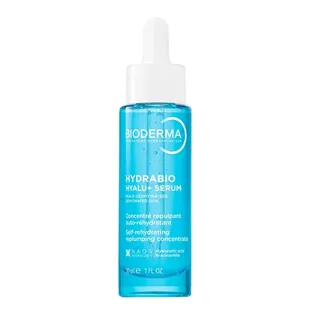 Bioderma Hydrabio Hyalu+ Siero 30ml