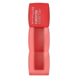Maybelline New York Superstay Teddy Tint Rossetto opaco a lunga tenuta T30