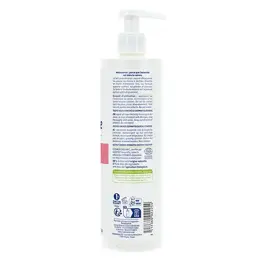 Natessance Bio Lait Corps Amande 400ml