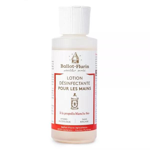  Ballot Flurin Loción Desinfectante para las Manos 100ml