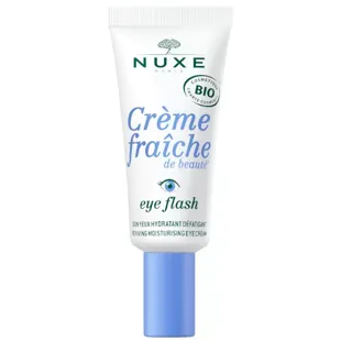 Nuxe Bio Buchweizen Energetisierende Augenbehandlung 15ml