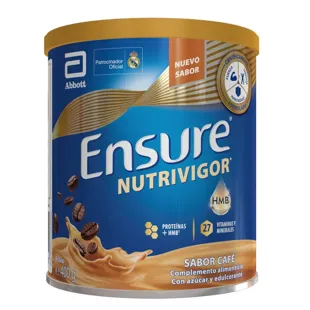 Ensure Nutrivigor Coffee 400 gr
