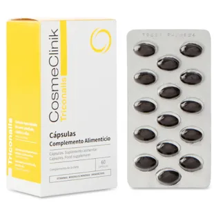 Triconails 60 capsules