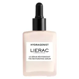 Lierac Hydragenist Sérum Oxygénant 30ml