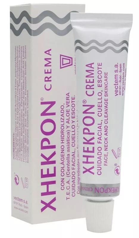 Xhekpon Creme Anti-Rugas 40G