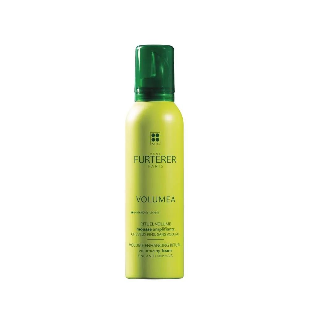 Rene Furterer Volumea Schiuma Volumizzante Senza Risciacquo Capelli Sottili 200 ml