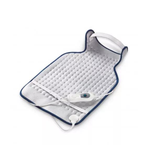 Coussin chauffant pour le cou et le dos Medisana HP 460