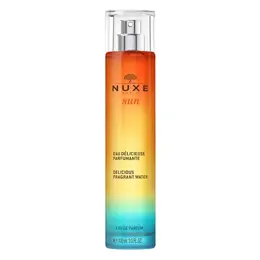 Nuxe Sun Eau Délicieuse Parfumante 100ml