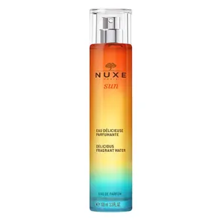 Nuxe Sun Acqua Deliziosa Profumata 100ml