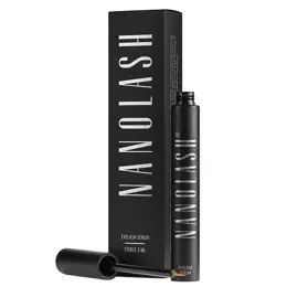 Nanolash Eyelash Serum  Sérum Pour Les Cils 3ml