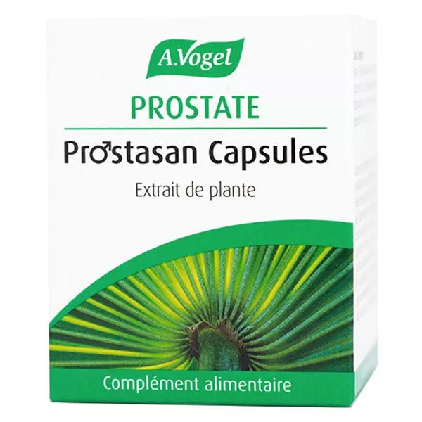 A.Vogel Prostasan Extracto de Plantas 30 cápsulas