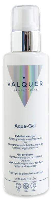 Valquer Aqua-Gel-Peeling 200 ml