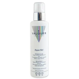 Gommage Aqua-Gel Valquer 200 ml