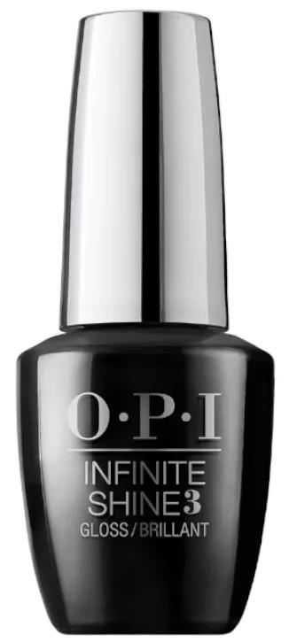 OPI Infinite Shine Top Coat Brillo 15 ml