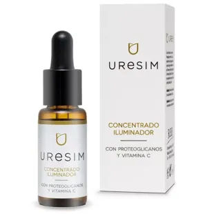 Uresim Sérum Concentré Eclaircissant Vitamine C 20 ml