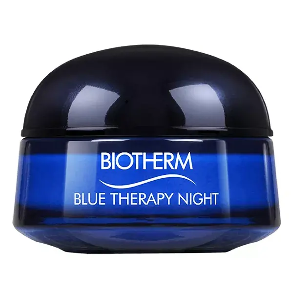 Biotherm Blue Therapy Red Algae Lift Crema Tonificante Anti Età 50ml Cofanetto + 3 Prodotti Offerti