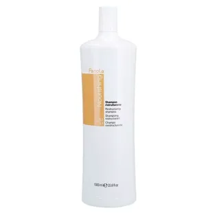 Fanola Nourishing Restructuring Shampoo 1 Liter