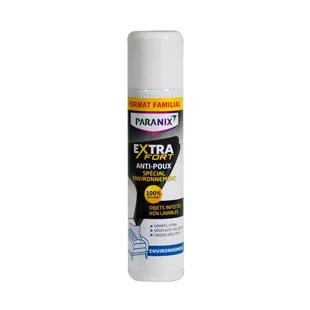 Paranix Extra Forte Anti-Pidocchi Speciale Ambienti 225ml