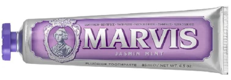 Marvis Jasmin Mint Zahnpasta 85 ml