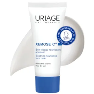 Uriage Xemose C8+ Crème Visage Apaisante 40 ml