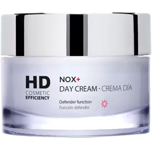 HD Cosmetic Efficiency NOX+ Day Cream 50 ml