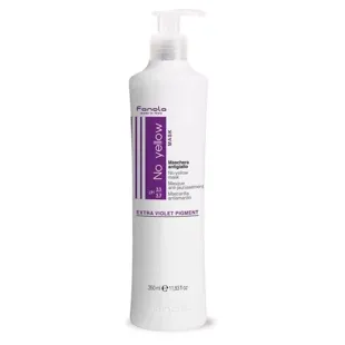 Fanola No Yellow Maske 350ml