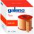 Tissu ruban Galeno peau 5 x 5 CM