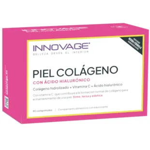 Innovage Skin Collagen 2x45 Tablets