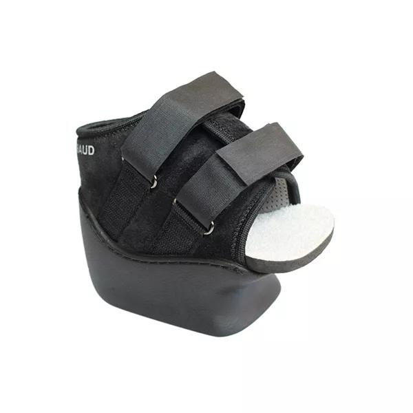 Gibaud Podogib - Pantalón corto postoperatorio para el antepié, talla 3