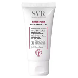 SVR Sensifine Dermo-Nettoyant 50ml