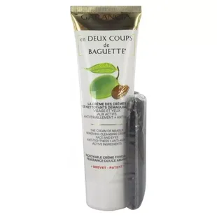 Garancia En Deux Coups de Baguette - Mandorla 120g + Salvietta