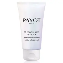 Payot Les Démaquillantes Gelée Gommante Douceur 50ml