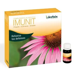 Derbós Imunit Defenses 20 Vials